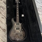 PRS Core Custom 24 USA /2022/ Charcoal burst