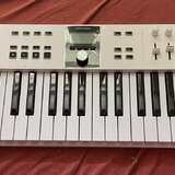 Prodám Arturia KeyLab Essential 49 MK3 White