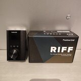 Audio Interface Positive Grid RIFF + 2 Licence