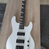 Vyměnim basu Jackson JS2 concert bass za el. kytaru