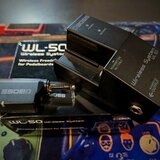 Prodám Vysílačku Boss WL-50