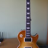 Gibson Les Paul Slash Jessica