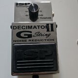 ISP Decimator G-String – 4 000 Kč