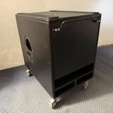 Aktivní subwoofer dB Technologies SUB 05 – 15", 400 W 