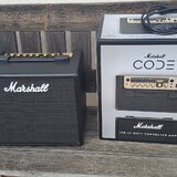 Marshall CODE 25