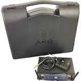 AKG WMS 40 PRO FLEXX Instrumental Set – bezdrát kytara/basa
