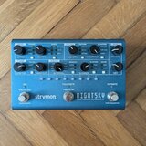 Strymon Nightsky