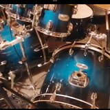 Dvoukopáková sada Mapex