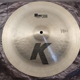 Zildjian 14" K mini china