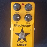 Blackstar LT distortion - prodano