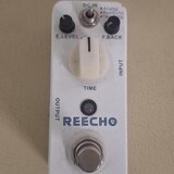 Flanger a delay