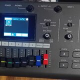 Prodám recorder Zoom R12