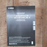 Yamaha E453