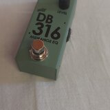 MIDRANGE EQ DB316