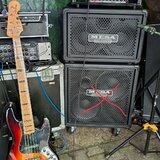 MESA BOOGIE POWERHOUSE 