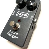 MXR Micro Flanger za Phase 100