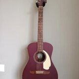 Kytara Fender