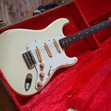 Fender Stratocaster MIJ 1989