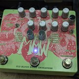 MAW | Old Blood Noise Endeavors