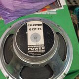Celestion G12t75 