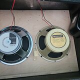 Celestion G12T-75-16 Ohm- NOVÝ 