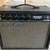 MESA BOOGIE Subway Blues