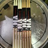 Vic Firth přebytky 