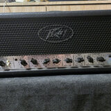 Peavey 6505 Head USA verze. Nové lampy!