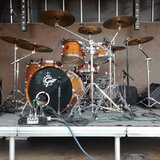 Gretsch Renown Purewood Mahogany LIMITED