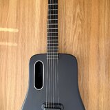 Lava me 2 black + obal Lava Music