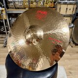 Paiste 2002 19” wild crash