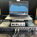 Prodám PreSonus Quantum 2626