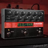 Eventide PitchFactor