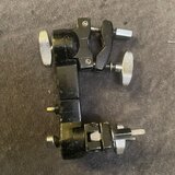 Premier Heavy-Duty Multi-Clamp model 2372