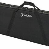 2x Harley Benton Case puzdro na el. gitaru