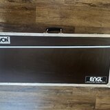 Profi kufr / pedalboard / transportní case - 995x445x215 mm