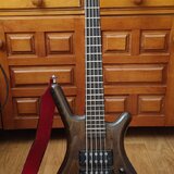 Warwick Corvette Germány Tabacco 2006