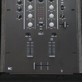 Prodám nepoužívaný, záložní mix Numark M2