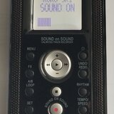 Korg SR1