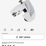 Yamaha triggery