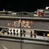 Engl Powerball - Made in Germany + footswich Z5