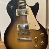 GIBSON Les Paul Tribute - ZDARMA kožený obal.