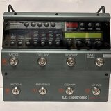 TC Electronic G-Natural