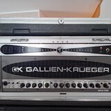 Galien Krueger RP 2001