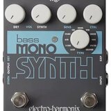 Koupím EHX BASS MONO SYNTH