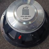 TVM ARA-389-00/8