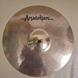 Anatoljan 12" Ultimate splash