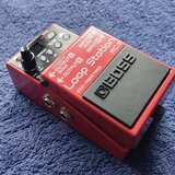 Boss Loop Station RC-3, nový