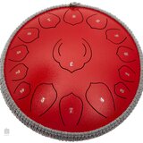 Byla LCT14 - Red
