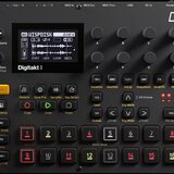 Koupím Elektron Digitakt II